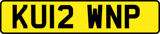 KU12WNP