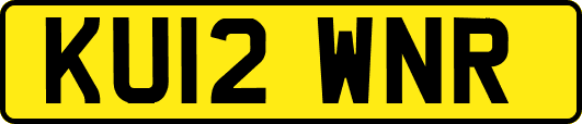 KU12WNR