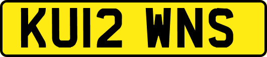 KU12WNS