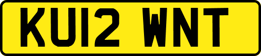 KU12WNT