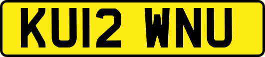 KU12WNU