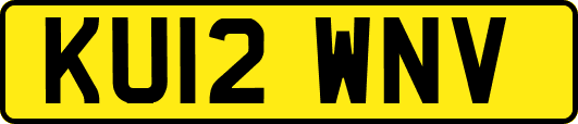 KU12WNV