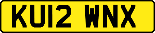 KU12WNX