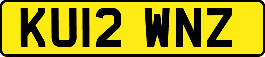 KU12WNZ