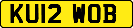 KU12WOB