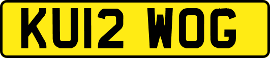 KU12WOG