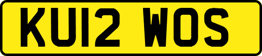 KU12WOS