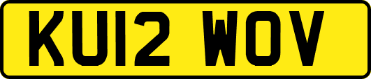KU12WOV