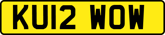 KU12WOW