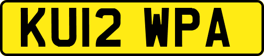 KU12WPA