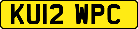 KU12WPC