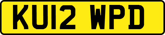 KU12WPD