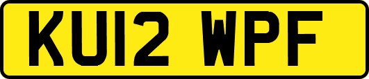 KU12WPF