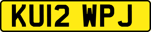 KU12WPJ