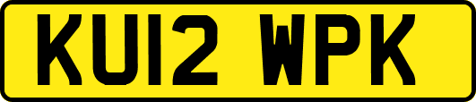 KU12WPK