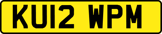 KU12WPM
