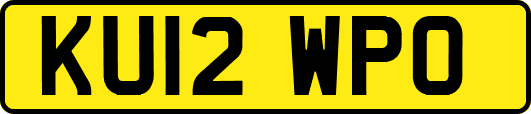 KU12WPO