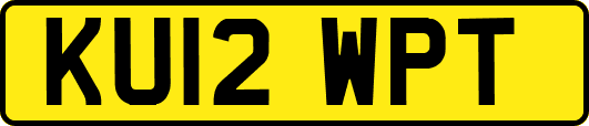 KU12WPT