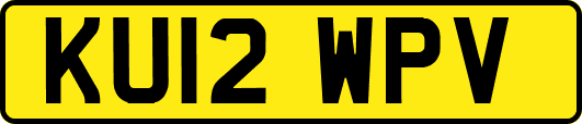 KU12WPV