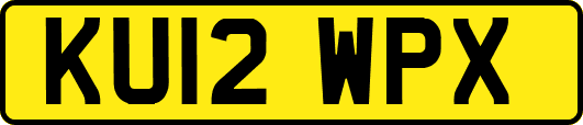 KU12WPX