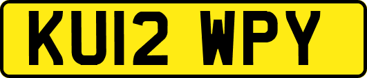 KU12WPY