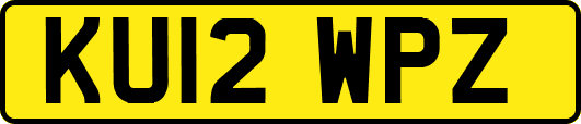 KU12WPZ