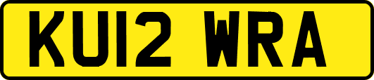 KU12WRA