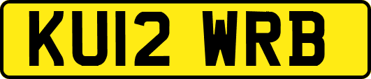 KU12WRB