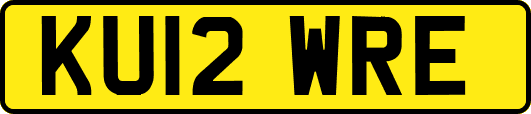 KU12WRE