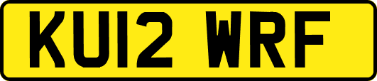 KU12WRF