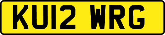KU12WRG