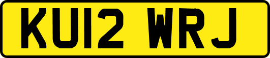 KU12WRJ