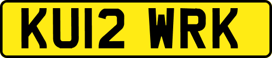 KU12WRK
