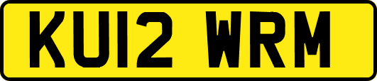 KU12WRM