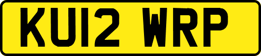 KU12WRP