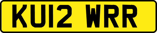 KU12WRR