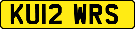 KU12WRS