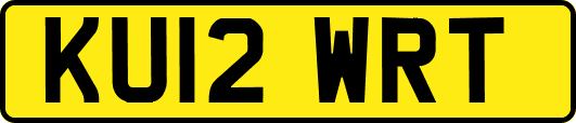 KU12WRT