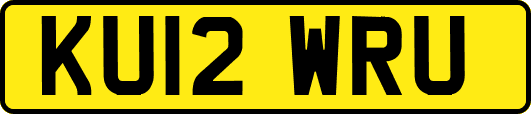KU12WRU