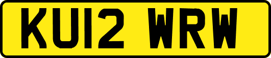 KU12WRW