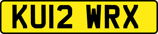 KU12WRX
