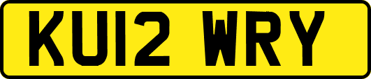 KU12WRY