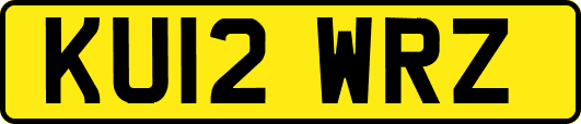 KU12WRZ