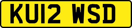 KU12WSD