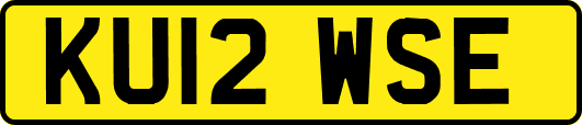 KU12WSE