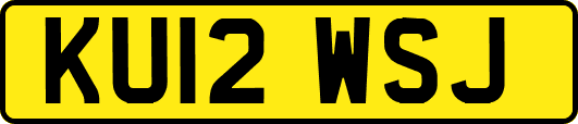 KU12WSJ