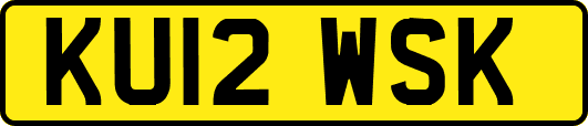 KU12WSK