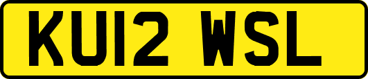 KU12WSL
