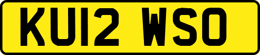 KU12WSO