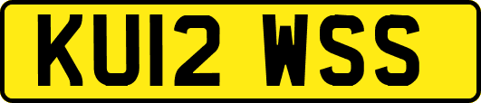 KU12WSS